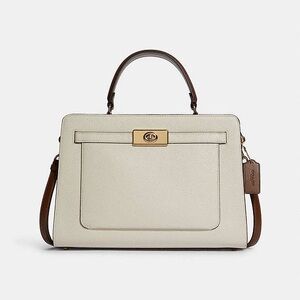 Coach Lane carryall **SOLD OUT**